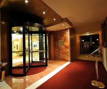 Roxy Plaza Hotel Soave (Verona)