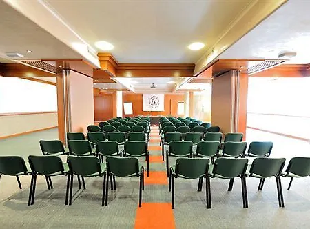 Hotel Roxy Plaza Soave (Verona)