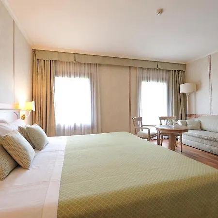 Hotel Roxy Plaza Soave (Verona)