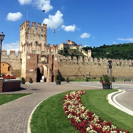 Hotel Roxy Plaza Soave (Verona)