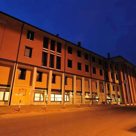 Roxy Plaza Hotel Soave (Verona)