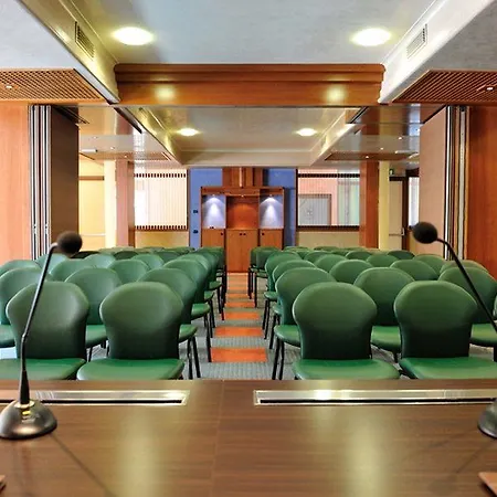 Hotel Roxy Plaza 4*