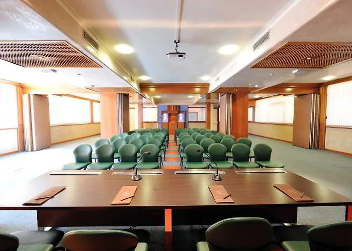 Roxy Plaza 호텔 소아베