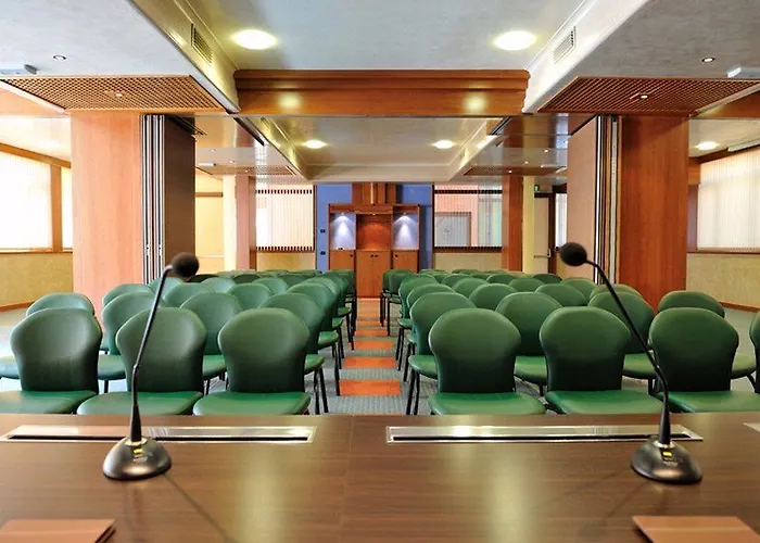 Szálloda Roxy Plaza 4*