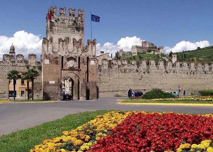 Szálloda Roxy Plaza 4*